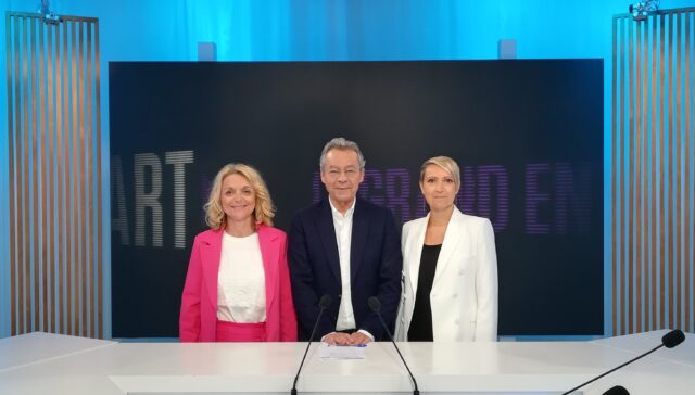 Interview groupe elancia x bsmart