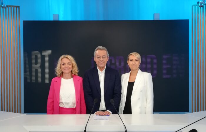 Interview groupe elancia x bsmart