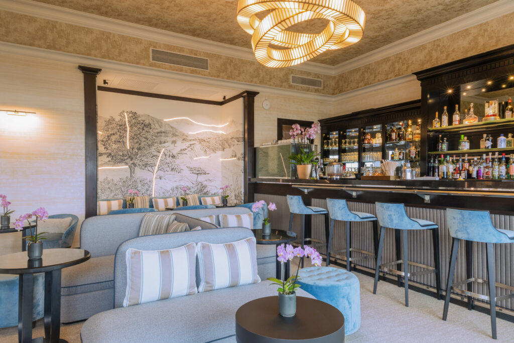 Bar le clipper