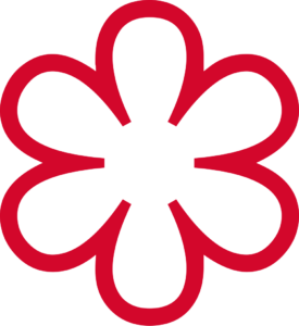 etoile guide michelin